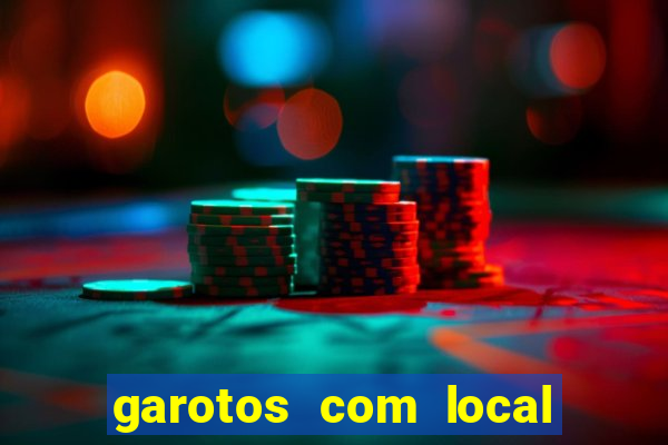 garotos com local porto alegre